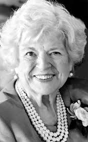 Margaret Fox Obituary (2014)