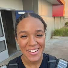 Karly Campbell's Buchanan High School Bio