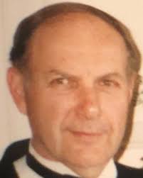 Gerald Nardone Obituary (1931