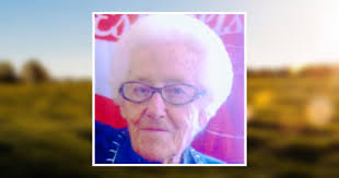 Helen Smith Bowden Tirey Obituary 2015