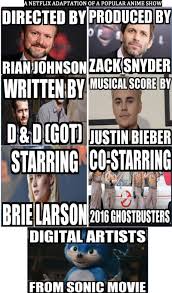 This is the worst movie ever made. This Would Be Probably One Of The Most Hated Movies Ever 9gag