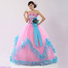 صور فساتين بنات 2017 جميلة لفصل الصيف 2017 فساتين صيفية مودرن صور اجمل الفساتين لفصل colored wedding dresses wedding dresses unique pretty quinceanera dresses