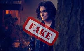 Richard ramirez is a character in the 'american horror story' series, '1984'. It S Pretty Obvious That This Richard Ramirez