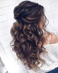 20 Long Wedding Hair Updo Of Pobedinskaya Long Hair Styles Wedding Hairstyles For Long Hair Quince Hairstyles