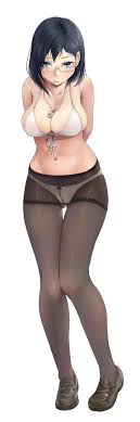 shimizu kiyoko :: haikyuu!! :: anime :: fandoms  all  funny posts,  pictures and gifs on JoyReactor