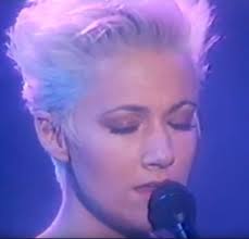 For their pretty woman hit. Jes On Twitter Listen To Your Heart Rip Marie Fredriksson Roxette