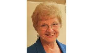 Joan E. Glass Obituary (2024)