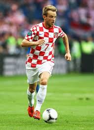 Pin On Croatia Soccer