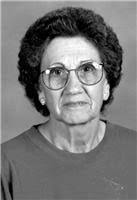 Mavis Taylor Obituary (1931