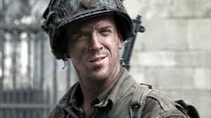Band of Brothers at 18: How did Damian Lewis become Dick Winters?