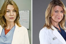 Meredith Grey Cet article présente le guide des épisodes de la première saison de la série télévisée américaine grey's anatomy. meredith grey