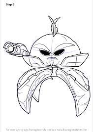 Garden warfare sees players control the plants or the zombies in numerous multiplayer game modes, where they work together or are pitted nevertheless, in the right hands plants vs. Learn How To Draw Citron From Plants Vs Zombies Garden Warfare 2 Plants Vs Zombies Garden Warfare 2 Step By Step Drawing Tutorials