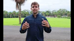 Buscan rediseñar los sistemas de producción de piña en Costa Rica bajo un  enfoque de agricultura regenerativa