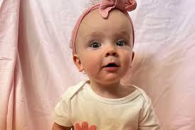 Aussie family's remarkable bravery after baby girl's tragic diagnosis