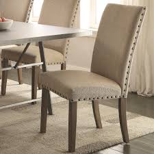 Homelegance marston alligator faux leather nailhead dining. Drcwnt50 Dining Room Chairs With Nailhead Trim Hausratversicherungkosten