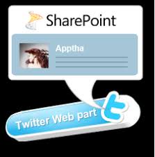 Sharepoint Apptha
