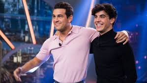 La Incomoda Pregunta De Pablo Motos A Mario Casas En El Hormiguero