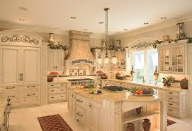 Perimeter cabinets are alabaster stain,island is stone stain by. French Colonial Style Kitchen Mediterranean Kitchen Philadelphia By Colonial Craft Kitchens Inc Houzz