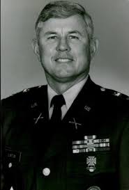 Daniel Linton Obituary 2021