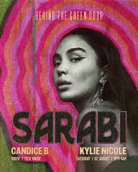 Kylie Nicole · Artist Profile