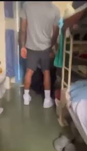 Hmp wandsworth full sex video