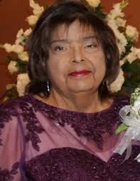 Dinna Mae Cavazos Obituary (1952