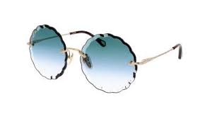 Discrètes ou plus originales , elles sont très faciles à combiner. Lunettes De Soleil Rondes Homme Et Femme Visiofactory