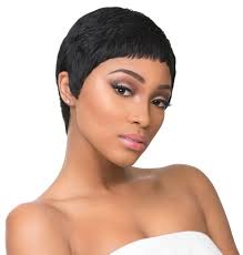 Sensationnel Human Wig: Ria