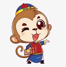 How to draw a baby monkey cute and easy. Cartoon Monkey Drawing Cute Cartoon Drawing Of Monkey Transparent Png 900x900 Free Download On Nicepng