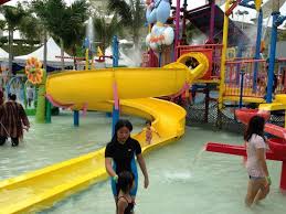 Fullbody for 1hour 30 min to 2 hours. Kids Fun Park Picture Of Shah Alam Petaling District Tripadvisor