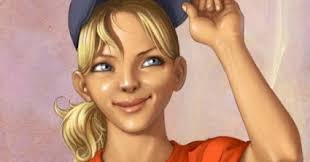 Percy Jackson Hungary || Percy Jackson rajongói oldal: Ismerd meg a  szereplőket: Annabeth Chase