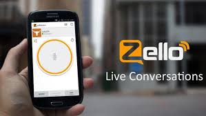 Zello walkie talkie apk & mod ha sido descargado 50.000.000+ desde 29 de enero de 2021. Dica De App Zello Walkie Talkie Canaltech