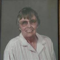 Doris A. Hughes Obituary