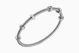 Starting our list of the top 10 designer jewelry brands is of course: Best Men S Jewellery 2021 Bottega Veneta To Tiffany Co British Gq
