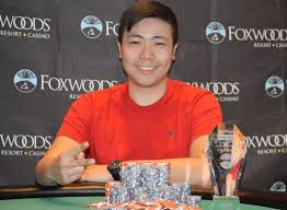 Foxwoods Poker: CPPT Event 2: 1st Place
