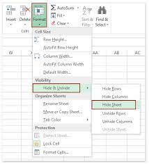 Pikbest telah menemukan 104967 templat hebat powerpoint cinta ppt gratis. How To Display Or Hide Sheet Tabs And Sheet Tab Bar In Excel