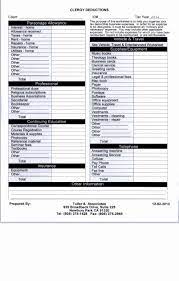Truck Expenses Worksheet | Spreadsheet Template, Tax Deductions, Printable  Worksheets