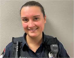 THE ALTAVISTA POLICE DEPARTMENT