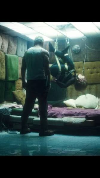 Dont Breathe 2 • 51K reels on Instagram