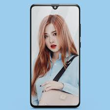 Rose Blackpink Wallpaper Wallpapers Hd Rose Fans For Android Apk Download