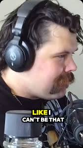 Not a bad Tyson impression. #miketyson #podcasts #podcastclips #jakepaul  #comedyclips