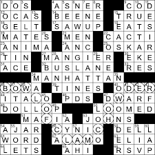 We found 20 answers for the crossword clue lax. La Times Crossword 21 Jan 21 Thursday Laxcrossword Com
