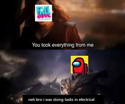 Among Us In 2020 Really Funny Memes Stupid Funny Memes Funny Relatable Memes