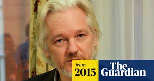 Cambridge Union to host Julian Assange despite invitation row