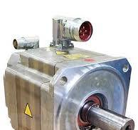 Siemens 1FK7101-5AF71-1EA0 Synchronous Servo Motor 270V 3Ph 5000RPM 19A |  eBay