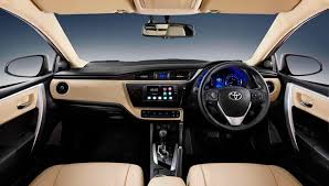 New Corolla Altis Toyota Corolla 2017 New Corolla Corolla Altis