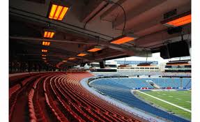 Spot Heating Solutions — Keeping Cozy in Every Space