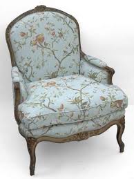 View This Item And Discover Similar Bergere Chairs For Sale At 1stdibs This French Bergere Has The Upholstered Chairs French Bergere Chairs Reupholster Chair