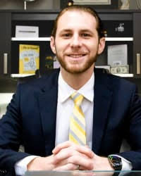 Top Rated Raleigh, NC Criminal Defense Attorney