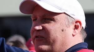 Uni Blacks announce Senior and Reserves coaches